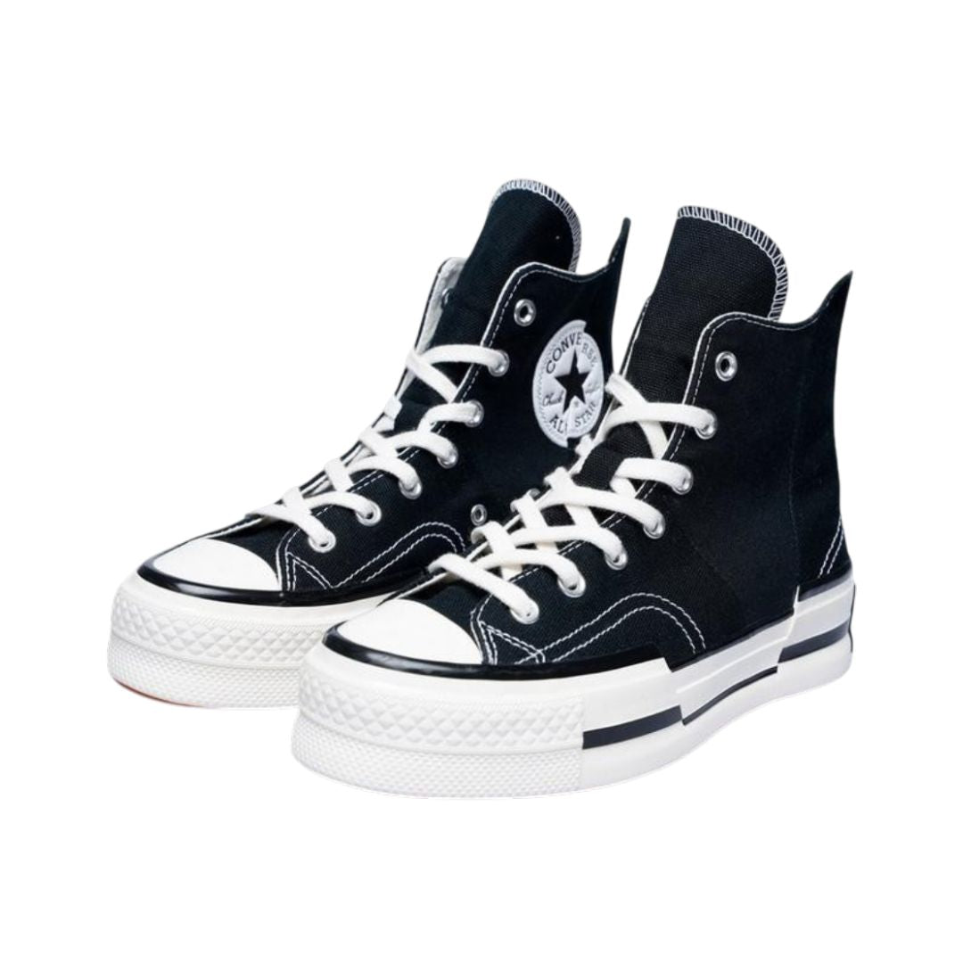 Converse Chuck Taylor 70 Plus - Black
