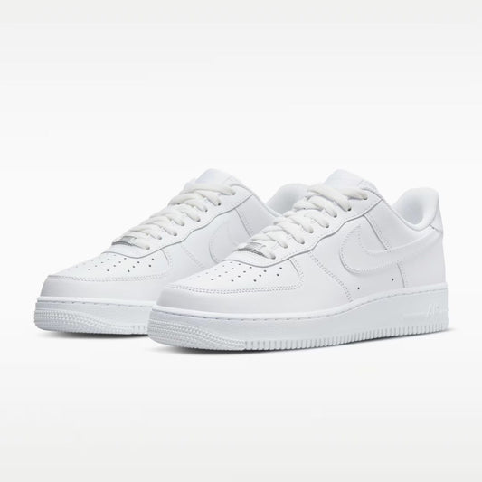 Nike Air Force 1 - White