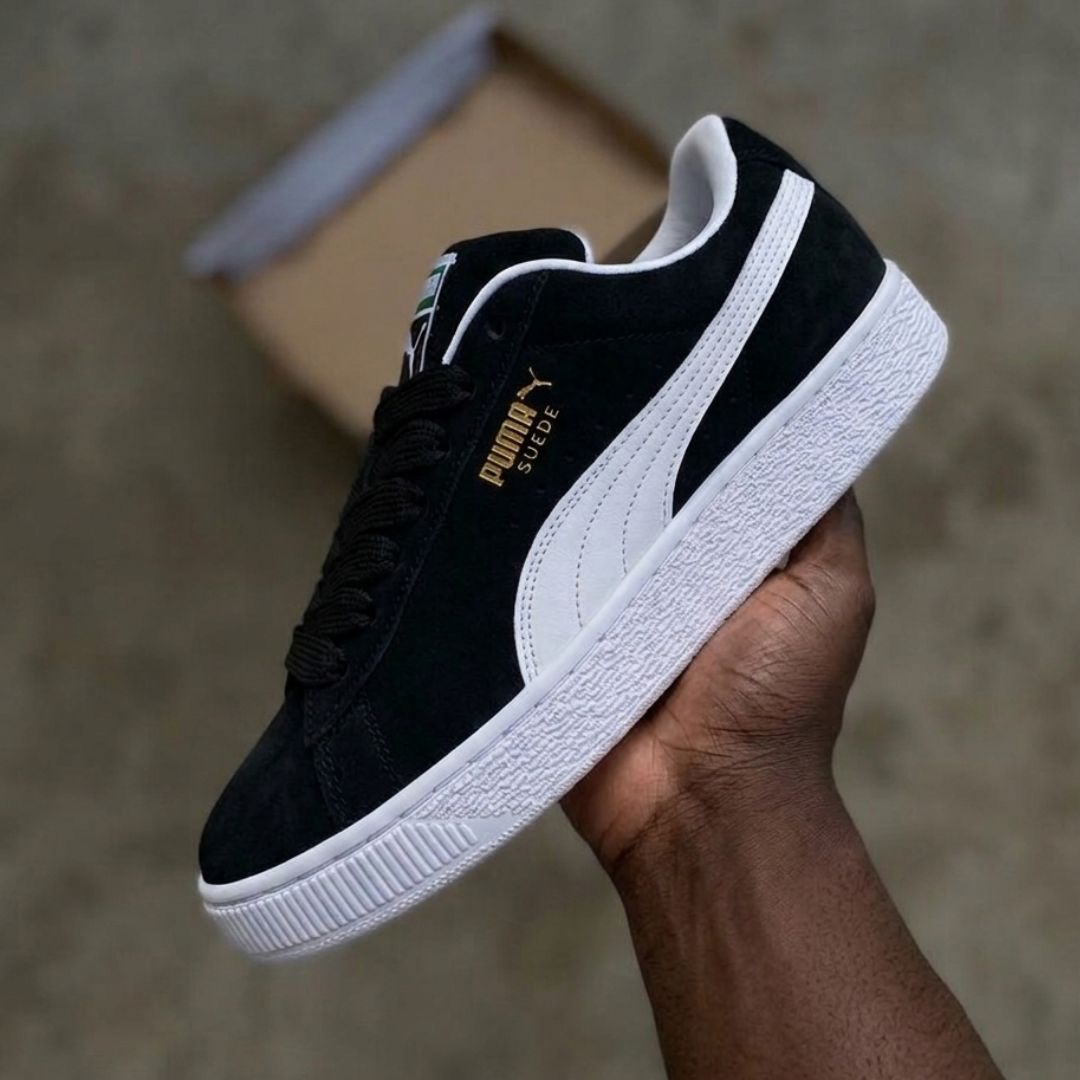 Puma Suede Classic