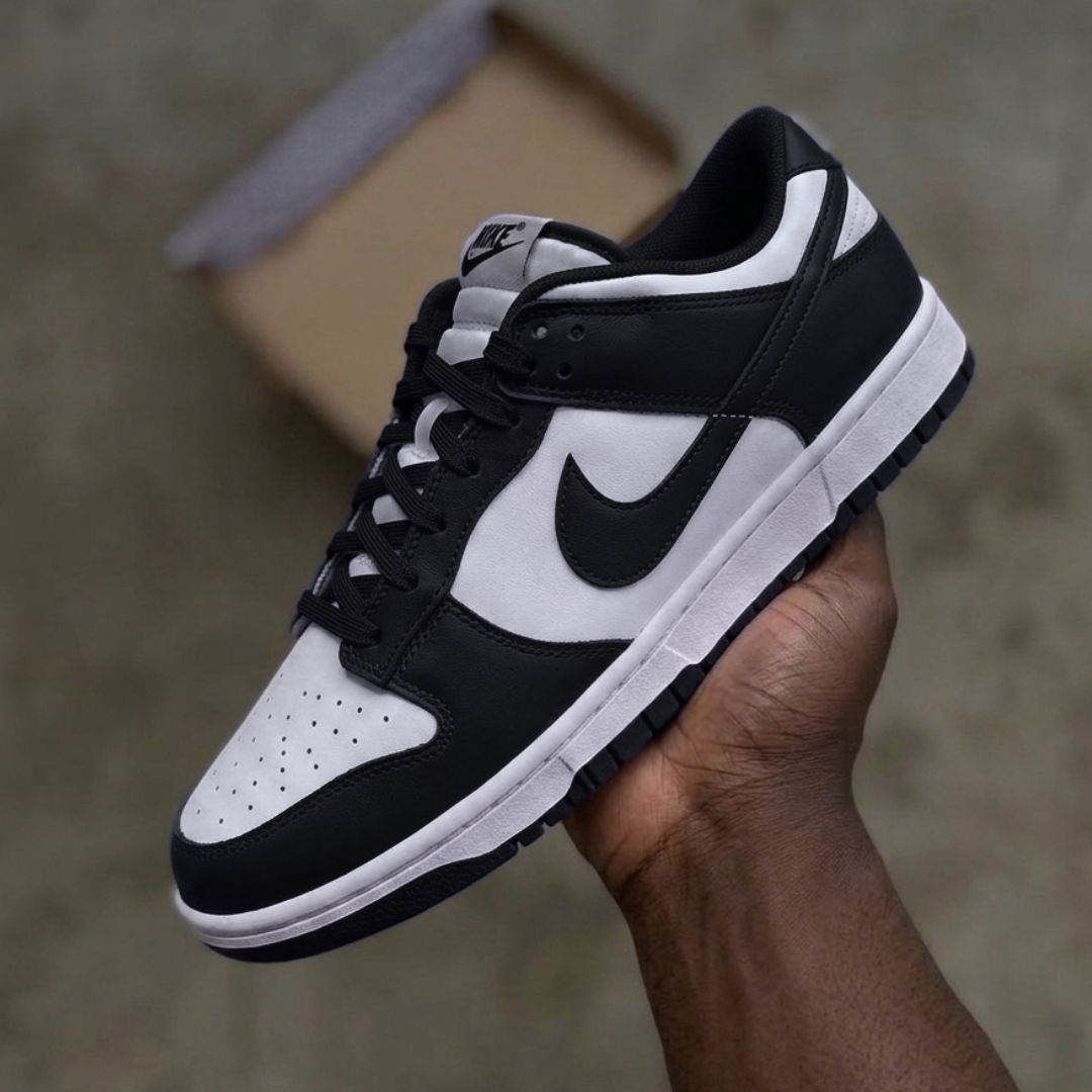 Nike Dunk Low