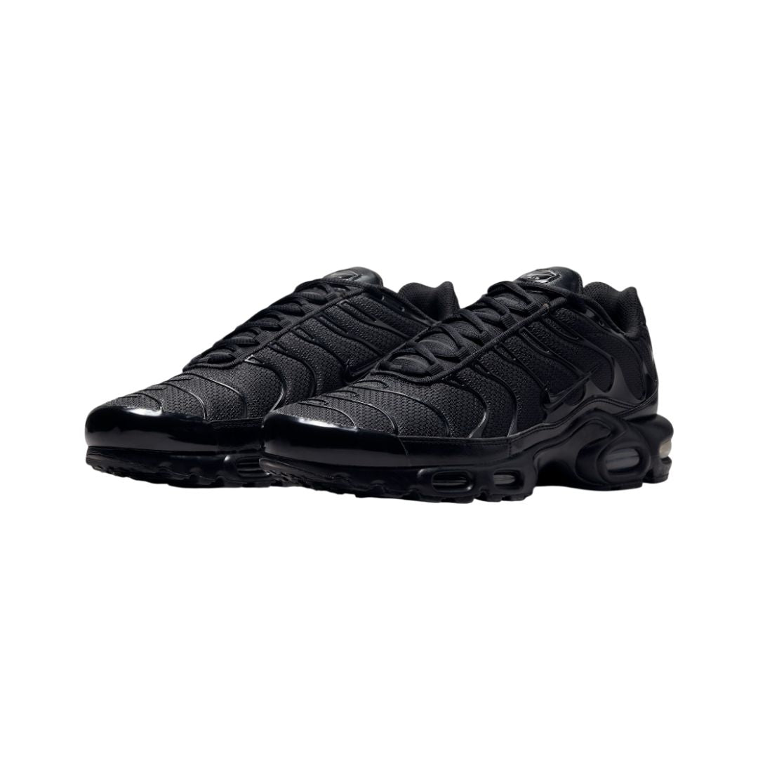 Nike TN Air Max Plus - Black