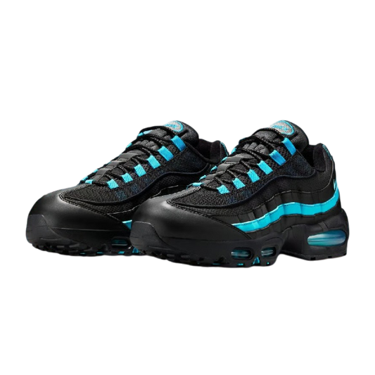 Nike Air Max 95 - Baltic Blue