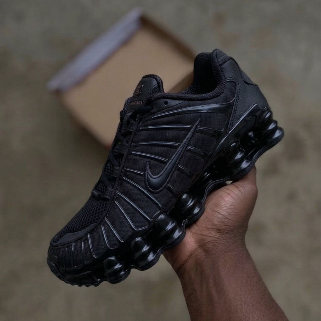 Nike Shox TL
