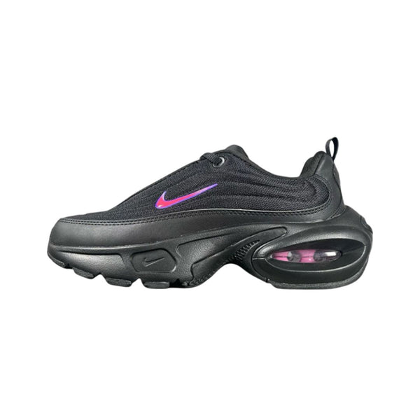 Nike Air Max Portal - Black & Purple Accent