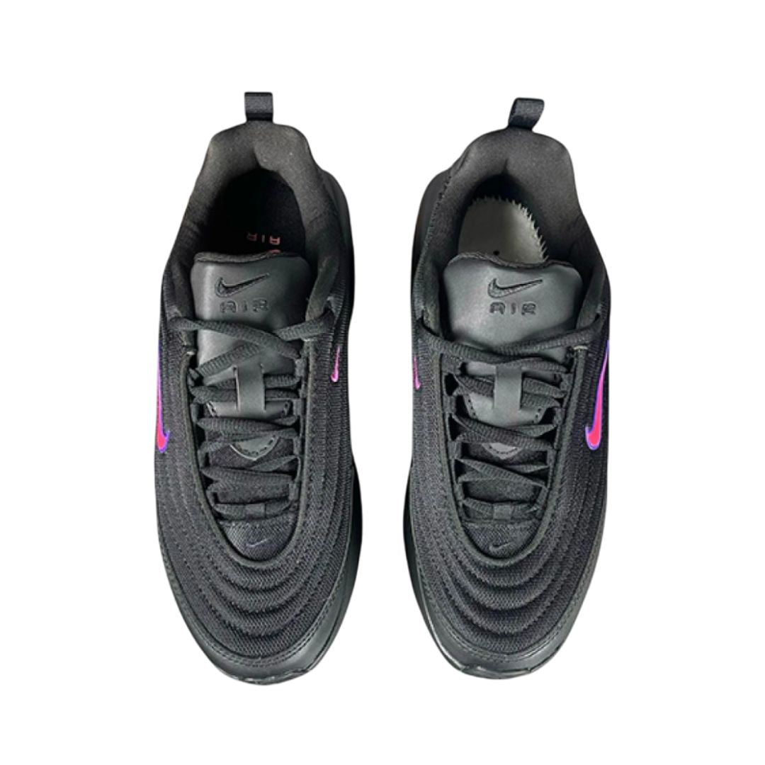 Nike Air Max Portal - Black & Purple Accent