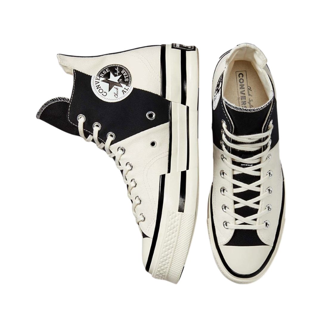 Converse Chuck Taylor 70 Plus – White