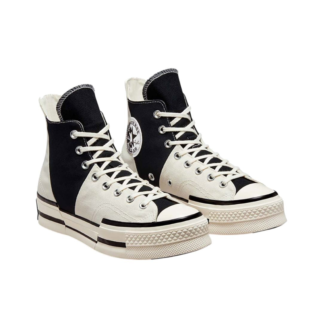 Converse Chuck Taylor 70 Plus – White