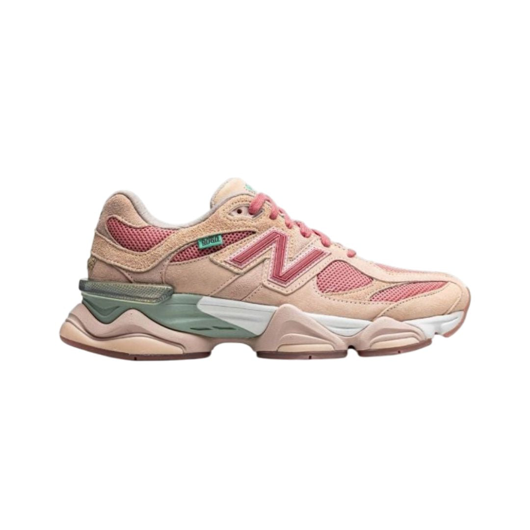 New Balance 9060 - Pink