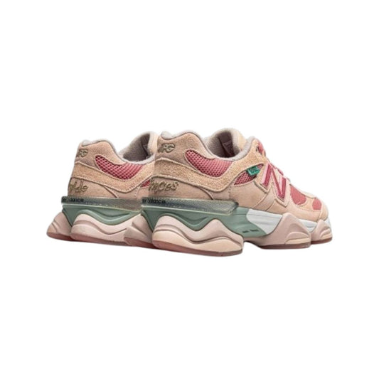 New Balance 9060 - Pink