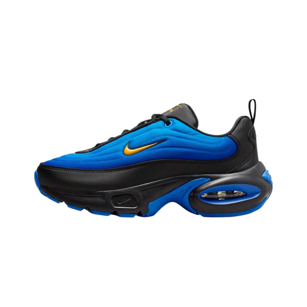 Nike Air Max Portal - Blue & Black