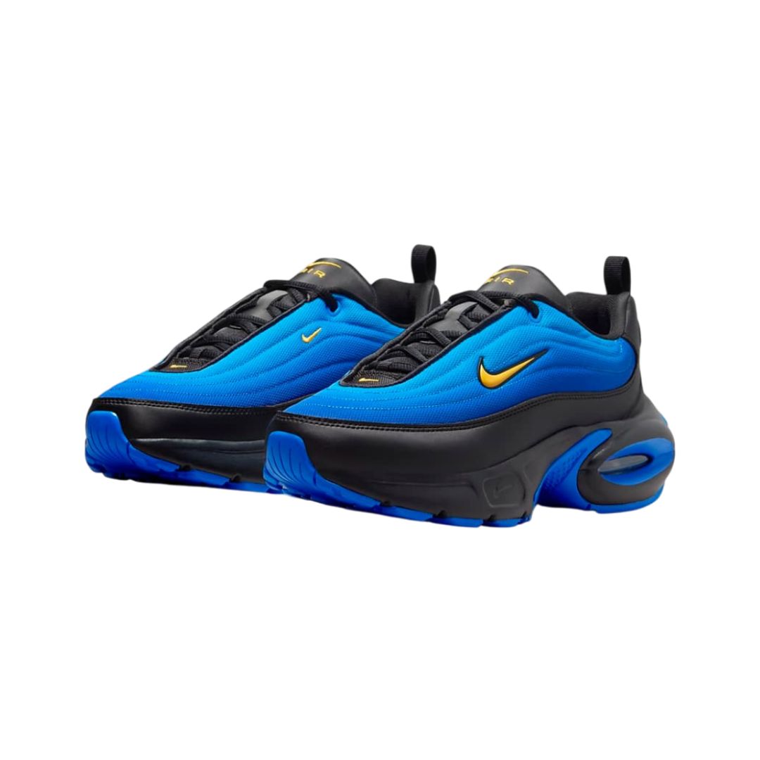 Nike Air Max Portal - Blue & Black