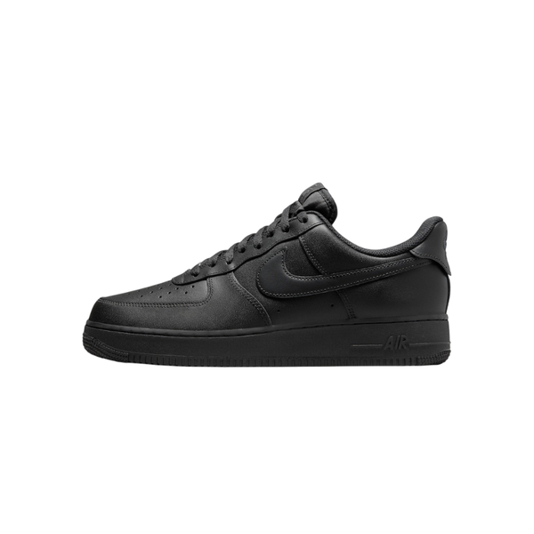 Nike Air Force 1 - Black