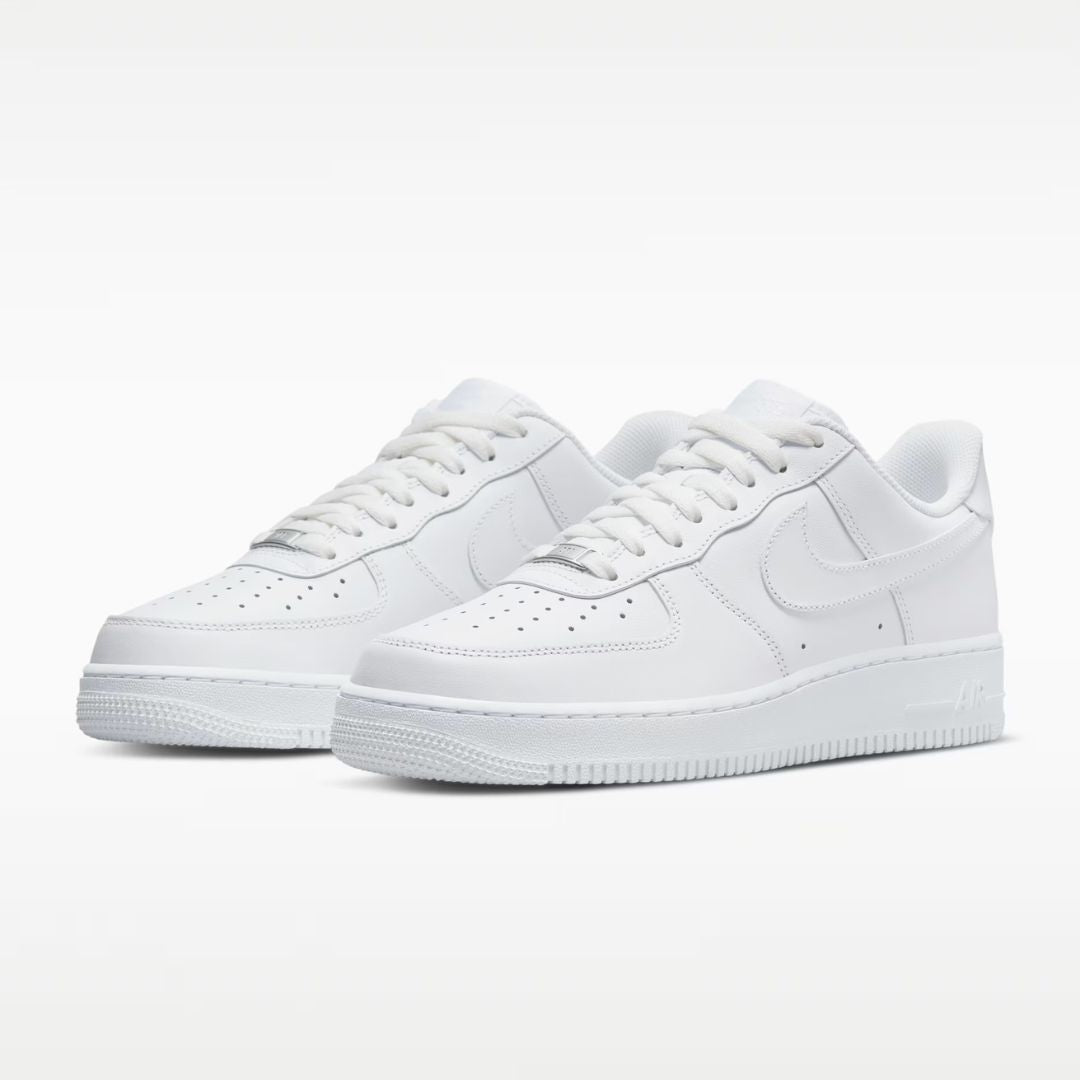 Nike Air Force 1 - White