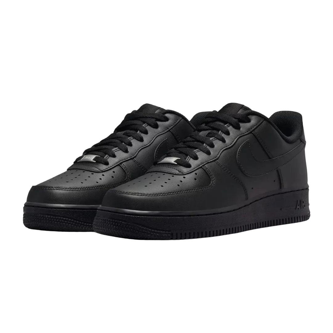 Nike Air Force 1 - Black