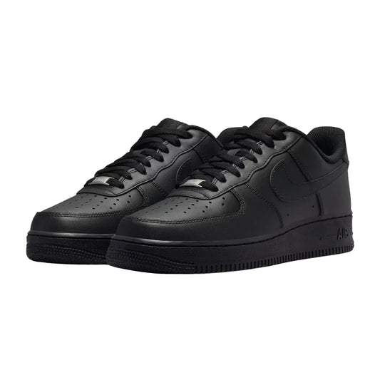 Nike Air Force 1 - Black