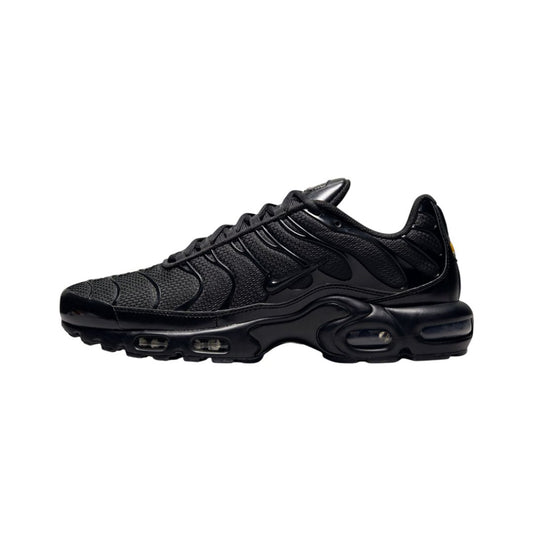 Nike TN Air Max Plus - Black