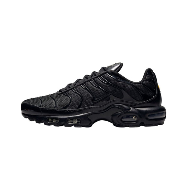 Nike TN Air Max Plus - Black