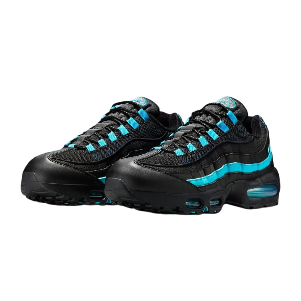 Nike Air Max 95 - Baltic Blue