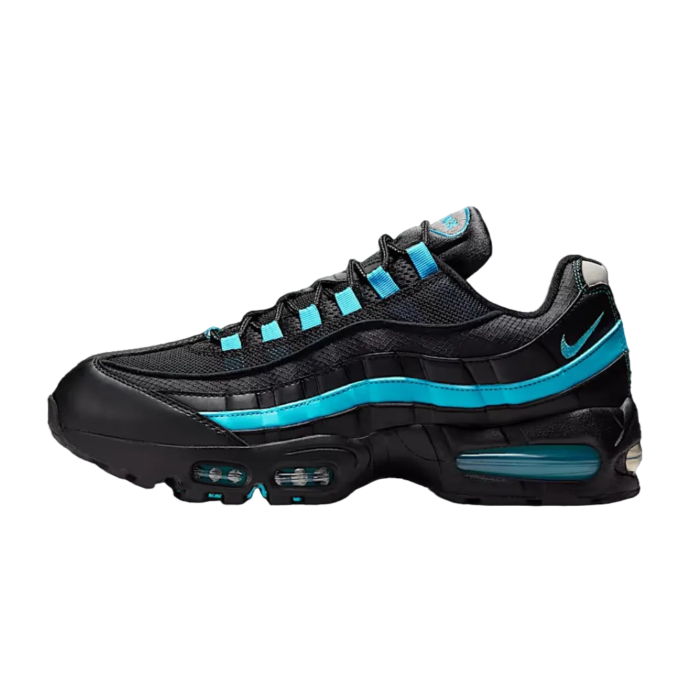 Nike Air Max 95 - Baltic Blue