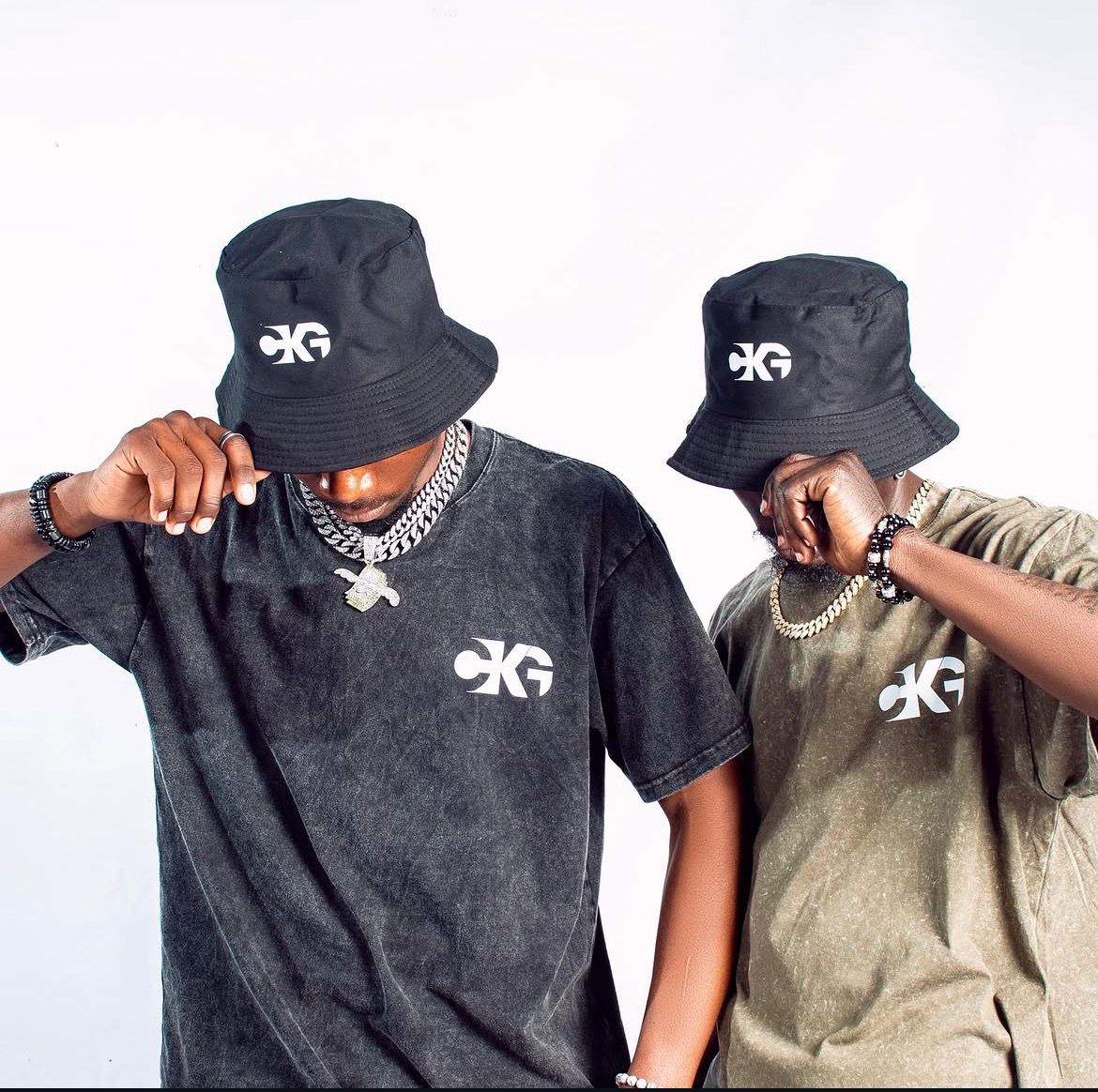 Stylish CKG T-shirts