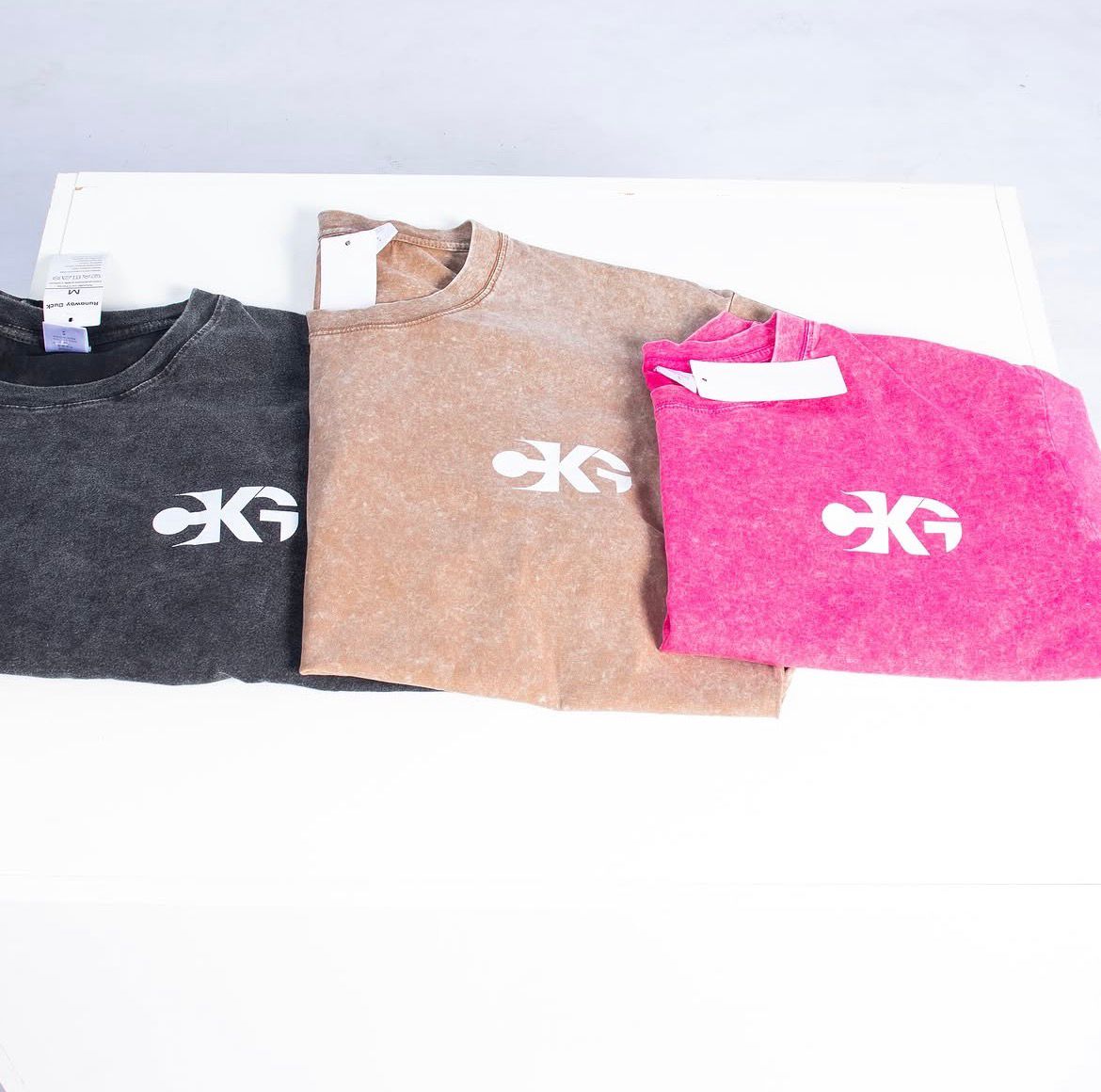 Stylish CKG T-shirts