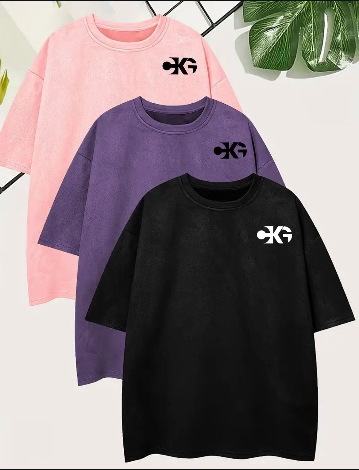 Stylish CKG T-shirts
